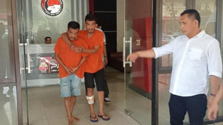 Polda Sumut Ungkap Narkoba Jaringan International, Sita Sabu 29 kg dan 39 Ribu Pill Ekstasi