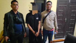 Duel Maut Paman dan Keponakan di Simalungun Gegara Sawit, Satu Tewas
