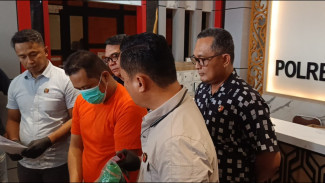 Ojol Jadi Tersangka Kasus Hoax, Karena Takut Ketahuan Istri Motornya Hilang di Kos Selingkuhannya