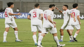 Tanpa Marselino, Paes dan Ragnar, Ini Prediksi Susunan Pemain Timnas Indonesia VS China