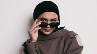Paula Verhoeven Disebut Transfer Uang Ratusan Juta ke Pria Lain, Baim Wong Kantongi Bukti