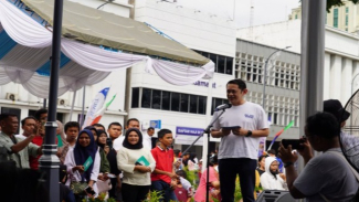 Direktur Utama PT Blue Bird Tbk, Adrianto (Andre) Djokosoetono. Direktur Utama PT Blue Bird Tbk, Adrianto (Andre) Djokosoetono.
