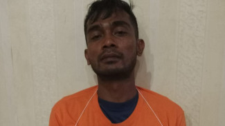 Berantas Narkoba, Polres Labusel Sikat 3 Jaringan Pengedar Sabu