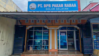 Simpanan Nasabah BPR Pakan Rabaa Solok, LPS Siapkan Pembayaran