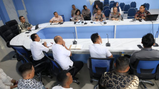 Persiapan Arus Mudik Nataru 2024/2025, Pembatasan Angkutan Barang Diberlakukan di Sumut