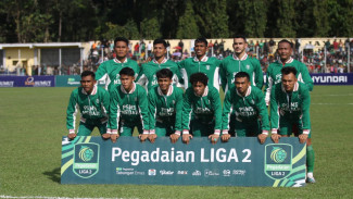 Lupakan Kekalahan dari Persiraja, Laga Melawan Dejan FC Kebangkitan PSMS