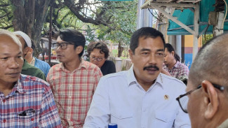 44 Ribu Warga Binaan Bakal Diberi Amnesti, Pengguna Narkoba Mendominasi