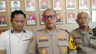 Imbas Tewasnya Budiman  Sitepu Usai Ditangkap, 7 Personel Polrestabes Medan di Patsus
