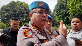 Kabid Propam Polda Sumut, Kombes Pol Bambang Tertianto. Kabid Propam Polda Sumut, Kombes Pol Bambang Tertianto.