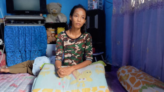 Siswa Dihukum Belajar di Lantai, Ternyata Penerima PIP dan Dananya Diambil Orang Tua
