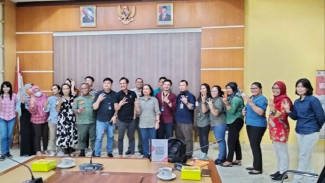 BBKSDA Sumut Terapkan Pembayaran Non Tunai Masuk TWA Sejak Februari 2025