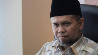 Wakil Ketua DPRD Sumut, Salman Alfarisi. Wakil Ketua DPRD Sumut, Salman Alfarisi.