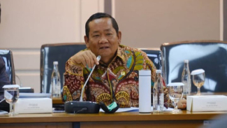 Ketua DPD PDI Perjuangan Sumut, Rapidin Simbolon.