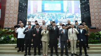 Bobby Nasution Paparkan 5 Plus 1 Program Prioritas Pembangunan di Sumut