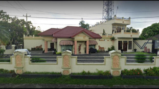 Kejari Medan Lakukan Penyelamatan Aset KAI Sumut Rp35,49 M, Dua Orang Tersangka