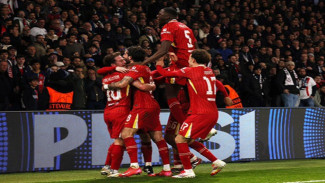 Hasil Liga Champions: Liverpool, Inter Milan dan Bacelona Menang di Markas Lawan, Bayern Munich Pesta