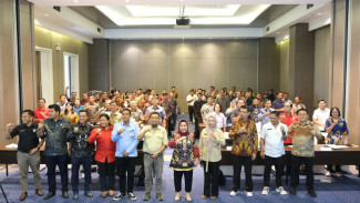 PETAI dan DLHK Sumut Dukung Pengelolaan Sumber Daya Hutan Berkelanjutan