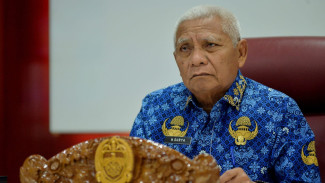Pemprov Sumut Dorong Proses Revisi RTRW