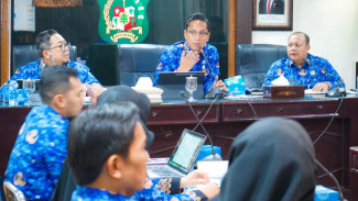 Regrouping SDN di Medan, Harus Tercipta Pendidikan Berkualitas