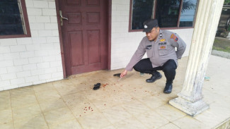 Sakit Hati Soal Warisan, Pria Lansia di Simalungun Tikam Abang Kandung hingga Tewas