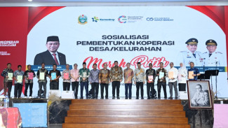 Menteri Budi Arie: Ada sekitar Rp300 Triliun Perputaran Uang di Tengkulak, Kita Berantas