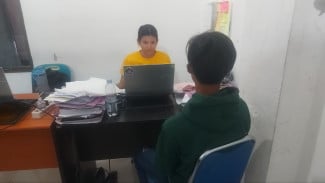 Remaja di Labusel Ditangkap Polisi, Usai Cabuli Gadis Berusia 14 Tahun