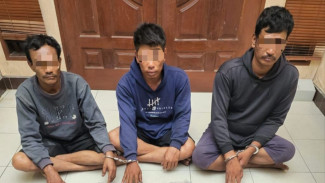 Polda Sumut Bongkar Penyelundupan Sabu 30 Kg dan Narkotika Jenis Baru Liquid Vape