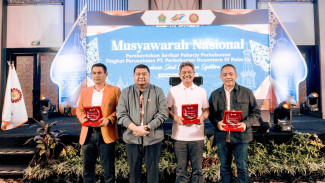 Hari Buruh, Sinergi PalmCo dan Serikat Pekerja Berbuah Transformasi Mumpuni