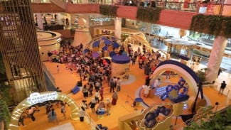 Siapkan Generasi Alpha dan Beta Masa Depan, S-26 Exceptional League Kampanyekan Semua Anak Bisa Jadi Hebat