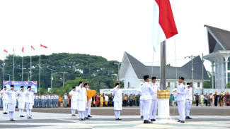 Hardiknas 2025, Momentum Peningkatan Mutu Pendidkan di Sumut