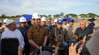 Dukung Internasionalisasi UMSU dan Muktamar 2027, Rahmat Shah: Kita Doakan Berjalan Lancar