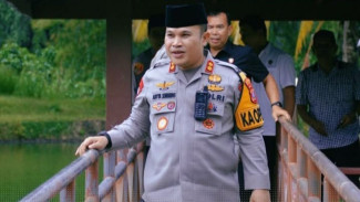 Satgasus Cursat Bentukan Kapolres Labusel Berhasil Ungkap 6 Pencurian Sawit