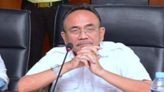 Bantah Peras Pengusaha Rumah Billiard, Godfried Effendi Lubis: Gak Tau Aku Soal Ini