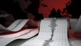 Gempabumi M5,3 Guncang Kabupaten Tapteng, Warga: Getarannya Cukup Kuat