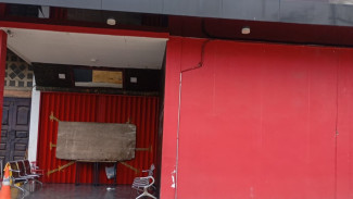 Polda Sumut Grebek D'Red KTV & Club, Ironis Jual Beli Ekstasi Secara Terbuka