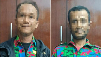 Viral! Aksi Preman Bermodus Ormas Pungli Toko Bangunan di Medan, Polda Sumut Tangkap Para Pelaku