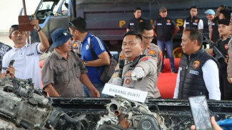 Dua Mesin Mobil Ambulan Dinkes Nias Selatan Digondol Maling, Pelaku Nyamar Jadi Teknisi