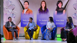 Gandeng Podomoro City Deli Medan, BINUS @Medan Siapkan Karier Generasi Muda di Era Digital