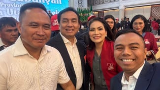 Penting untuk Ditumbuhkan, Sinergi TNI dengan PSBI Wujud Nyata Jaga Harmonisasi