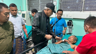 Motif Pembacokan Sadis Jaksa Kejari Deliserdang, Ini Kata Kajati Sumut