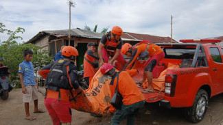 Remaja di Medan yang Tenggelam di Sungai Deli, Akhirnya Ditemukan Tewas