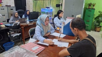 Manfaatkan Tebar Sidig: Kemudahan Urus Domisili hingga Ahli Waris Langsung dari Rumah