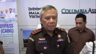 Kondisi Jaksa Dibacok, Kajati Sumut: Berangsur Pulih, Urat Putus Disambung Kembali