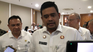 Respon Bobby Nasution Soal Putusan Kemendagri 4 Pulau di Aceh Masuk Administrasi Sumut
