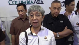Komisi Kejaksaan Lakukan Investigasi Kasus Pembacokan Jaksa Deliserdang