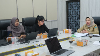 BPDLH Lakukan On-Site Monitoring dan Evaluasi Program RBP GCF Output 2 di Sumut
