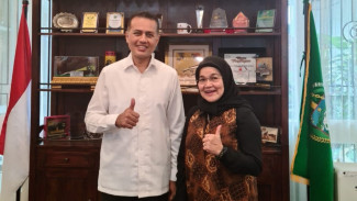 Guru Besar USU Menilai Kiprah Ijeck: Politisi Santun dan Pengabdian Masyarakat