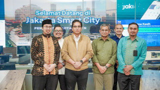 Pemko Medan Kembangkan Layanan Publik Lebih Baik