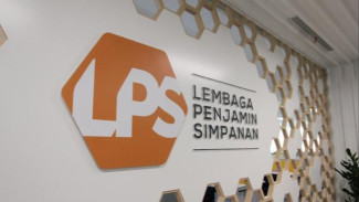 LPS Beberkan Pemicu Indeks Intensitas Menabung Turun 7,1 Poin