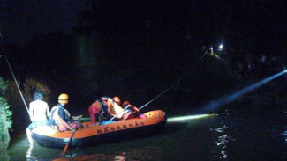Bocah Perempuan Terseret Arus Sungai Belawan dan Ditemukan Tewas